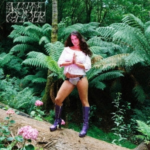 Maple Glider - I GET INTO TROUBLE - Import CD