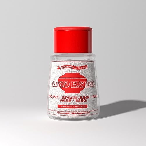Miso Extra - Msg +Great Taste - Japan CD