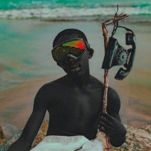 Onipa - OFF THE GRID - Import CD