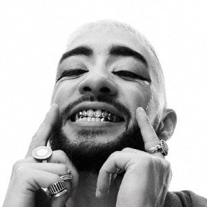 Sofiane Pamart - NOCHE - Import CD