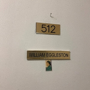 William Eggleston - 512 - Import CD