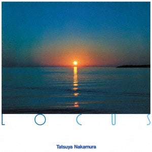 Nakamura Tatsuya - LOCUS - Import CD