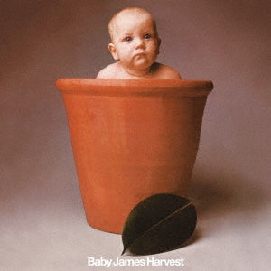 Barclay James Harvest - Baby James Harvest -5 Disc Deluxe Box Set - Import 4CD+Blu-ray Disc Box Set