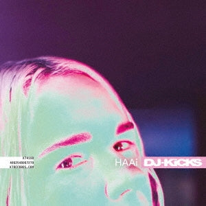 HAAi - DJ-Kicks: HAAi - Import CD