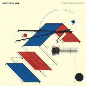 The Kevin Fingier Collective - NOT STRICTLY SOUL - Import CD