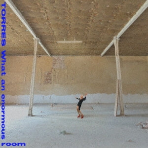 Torres - WHAT AN ENORMOUS ROOM - Import CD