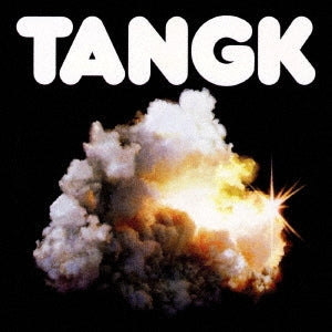 Idles - TANGK - Import CD