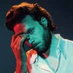 Father John Misty - GODS FAVORITE CUSTOMER - Import Vinyl LP Record Limited Edition