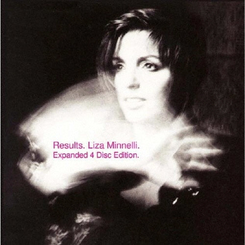 Liza Minnelli - Lisalts Expanded Edition - Import 3 CD+DVD Box Set