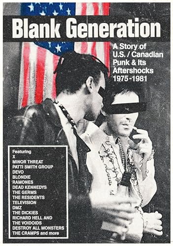 Various Artists - A Story Of Us / Canadian Punk And Its Aftershocks 1975-1981 5Cd Book Set - Import 5 CD Box set