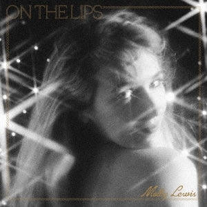 Molly Lewis - On the Lips - Import CD