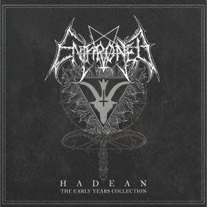 Enthroned - Hedian - Import 5 CD Box Set Bonus Track