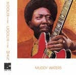 Muddy Waters - Hoochie Coochie Man - Japan CD Limited Edition