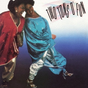Two Tons O' Fun - Two Tons O' Fun - Japan Vinyl LP Record