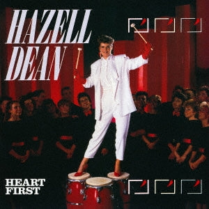Hazell Dean - Heart First (2CD Deluxe Edition) - Import 2 CD