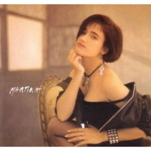 Martika - Martika Expanded Cd Edition - Import CD