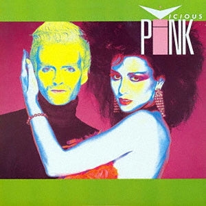 Vicious Pink - Vicious Pink Expanded Edition - Import CD