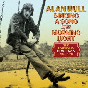 Alan Hull - Singing A Song In The Morning Light: The Legendary Demo Tapes 1967-1970 - Import 4 CD Clamshell Box Set