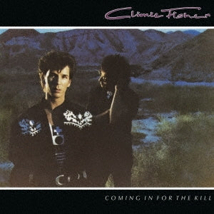 Climie Fisher - Coming In For The Kill Expanded - Import 4 CD Clamshell Box Set