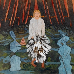 Gglum - THE GARDEN DREAM - Import CD