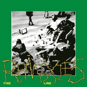 Pasocom Music Club - FINE LINE REMIXES - Japan Vinyl LP Record Limited Edition