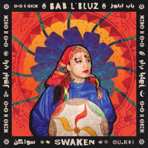 Bab L'Bluz - Swaken - Import CD