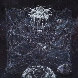 Darkthrone - IT BECKONS US ALL - Import CD