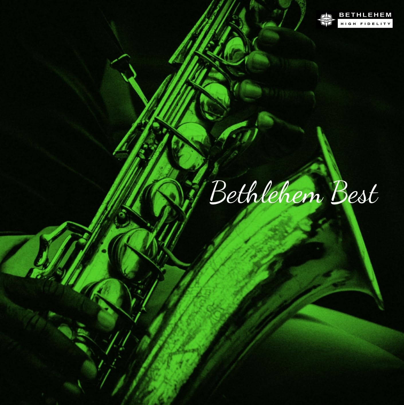 Various Artists - New CD: Title is to be announced (Bethlehem Best) (2024 Rematered Edition) - Japan CD Limited Edition