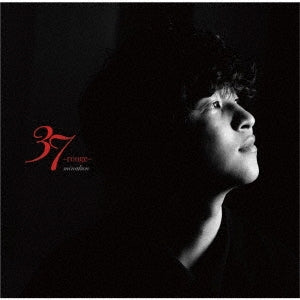 Minakun - 37 -Rouge- - Japan CD