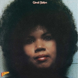Candi Staton - Candi Staton - Import LP Record