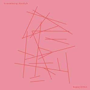Svaneborg Kardyb - Superkilen - Import Vinyl LP Record