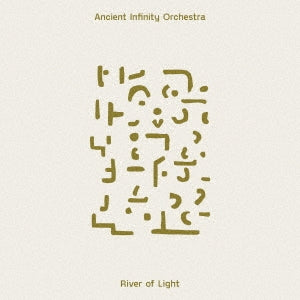 Ancient Infinity Orchestra - River of Light(9月下旬~10月上旬発売予定) - Import CD