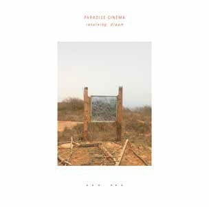 Paradise Cinema - returning, dream - Import Vinyl LP Record