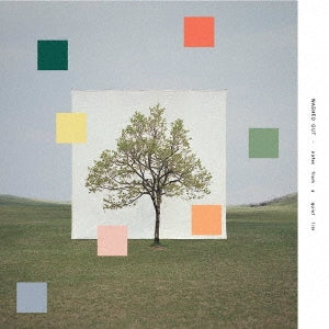 Washed Out - Notes From A Quiet Life - Import CD