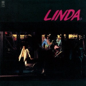LINDA - Linda - Japan CD Limited Edition