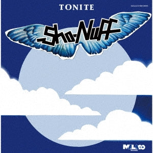 Sho Nuff - Untitled - Japan CD Limited Edition