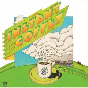 Dennis Coffey - Untitled - Japan CD Limited Edition