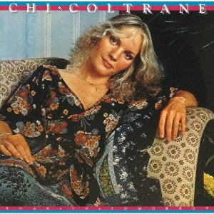 Chi Coltrane - Road to Tomorrow - Japan CD Limited Edition