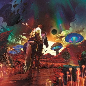 Father John Misty - Greatish Hits: I Followed My Dreams And My Dreams Said To Crawl - Import CD