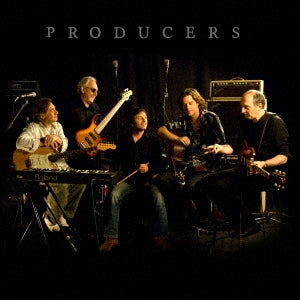 Producers - Producers - Import 5 CD Box Set