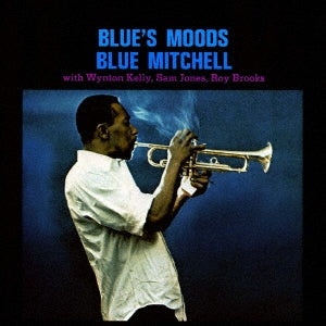 Blue Mitchell - Blue'S Blues - Japan CD