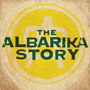 Various Artists - The Albarika Story (Vol.1) - Import CD