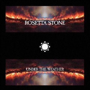 Rosetta Stone - Under The Weather - Import CD