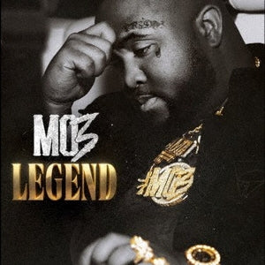 MO3 - Legend - Import CD
