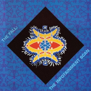 The Fall - The Infotainment Scan - Import 6 CD Box Set