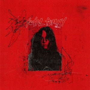 Total Tommy - Bruises - Japan CD