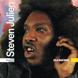 Steven Julien - DJ-Kicks:Steven Julien - Import CD