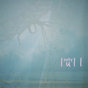 taffy - Lull - Japan Vinyl LP Record
