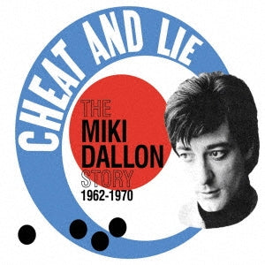 Miki Dallon - Cheat and Lie - the Miki Dallon Story 1962-1970 - Import 2 CD