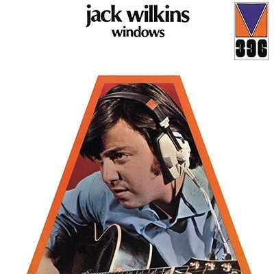 Jack Wilkins - Windows - Japan CD